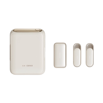 Edifier Xiaojinmai M1 wireless lavalier microphone one-to-two mobile phone live broadcast short video radio noise reduction 461
