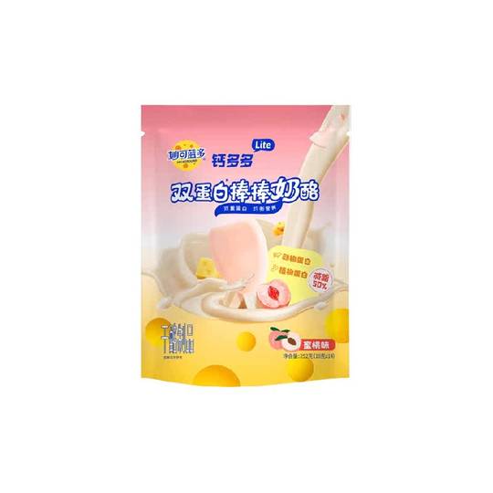 Mioclan Calcium Duoduo lite cheese sticks