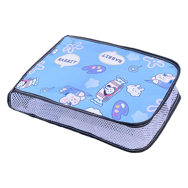 Electric vehicle motorcycle sun protection breathable waterproof handle cover