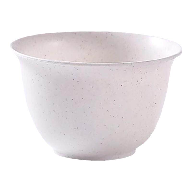 Tuffman Kung Fu Tea Cup Disposable Heat Resistant Simple Model