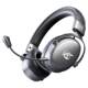 IKF V11 Max headset wireless competitive gaming headset Bluetooth wired four-mode FPS headset delta