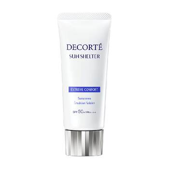 Deco spf30-spf50+ sunscreen cream Deco spf30-spf50+ sunscreen cream