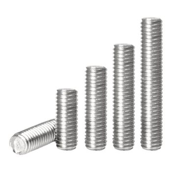 Speed-fast screw rod