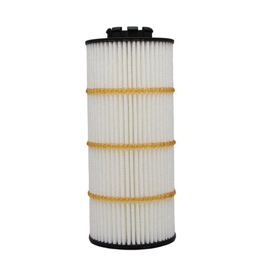 Lujia special long-life Manpower high-quality oil filter element