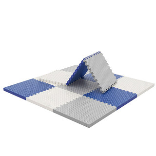 Yuemingzhai foam splicing floor mat for home bedroom