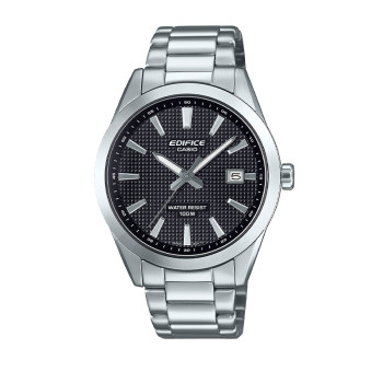 Casio Watch for Men Edifice New Official Genuine Business Casual Waterproof Quartz Watch Efv-160D