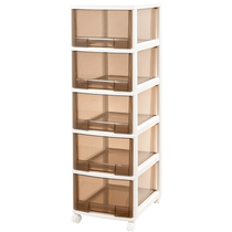 Medicine box home decoration household large-capacity storage cabinet drawer-type multi-layer medicine cabinet box medicine box medicine medicine box