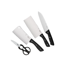 (Self-operated) WMF German Futengbao kitchen knife bone cutting and slicing Chinese kitchen knife Western kitchen household