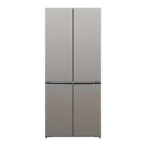 (Big Seal 2 0) Panasonic ultra-thin zero-embedded household cross multi-door first-class refrigerator ED51BXA