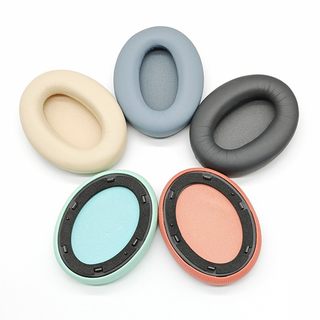 Customized earphone sleeves and ear cotton edifier repair accessories