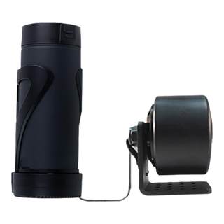 吕布云轮新品高速橡胶摩擦轮电机无损改装电助力自行车智能套件