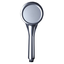 amane Tianyin shower head pressurized water-saving soft water dechlorination water purification household handheld pressurized shower head