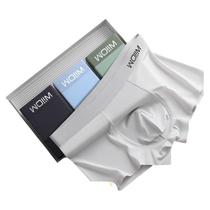 Cotton Era Modal Disposable Underwear Mens Pure Cotton Boxer Mens Daily Disposable Travel Seamless Shorts Four Corners