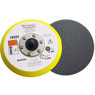 1 inch 2 inch 3 inch 4 inch 5 inch 6 inch pneumatic grinder chassis accessories flocking sandpaper sticky disc dry grinder polishing disc