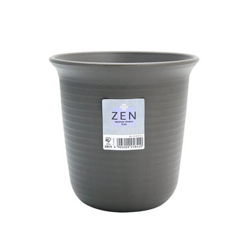 Alice thickened resin ໂຖປັດສະວະຍາວ pothos fortune tree orchid green plant imitation ceramic clearance Alice flower pot