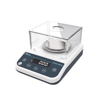 Qun'an joanlab electronic balance 0.1g/0.01g