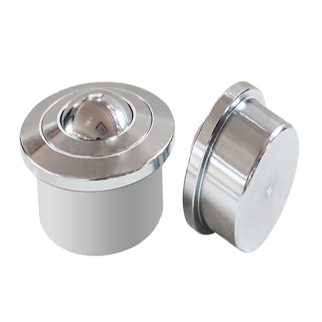 Heavy duty bull eye bearing universal wheel Mismi