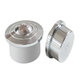Heavy duty bull eye bearing universal wheel Mismi