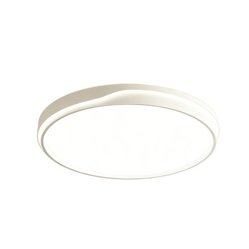 Streamlined full spectrum eye protection guest bedroom lighting