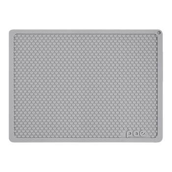 Dining table insulation pad large thick drain pad
