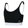 Baota breast shaping underwear large breasts show small anti-sagging vest sports students neutral breast wrap spring