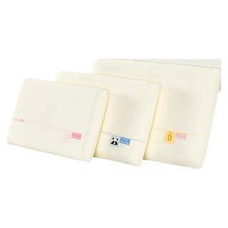 多喜爱3-6-12岁学生专用儿童记忆棉枕头慢回弹深睡护颈枕头枕芯