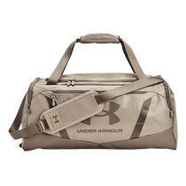 Under Armor UA autumn and winter same-size fitness training cross-body large-capacity travel bag for men and women 1384669-203