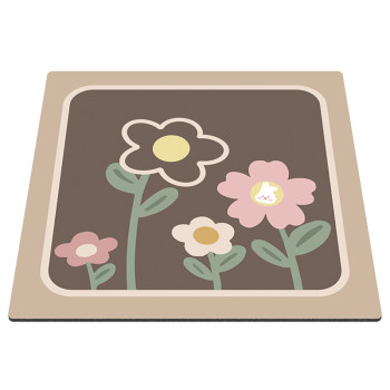 Drum washing machine cover cover pad double door refrigerator cover cloth Drum washing machine cover cover pad double door refrigerator cover cloth