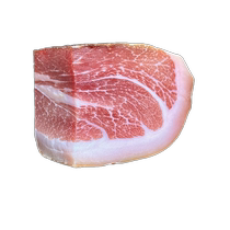 Yunnan ham Xuanwei store store Biao students eat whole farmhouse Rameat 3-old ham gift box Cloud leg meat