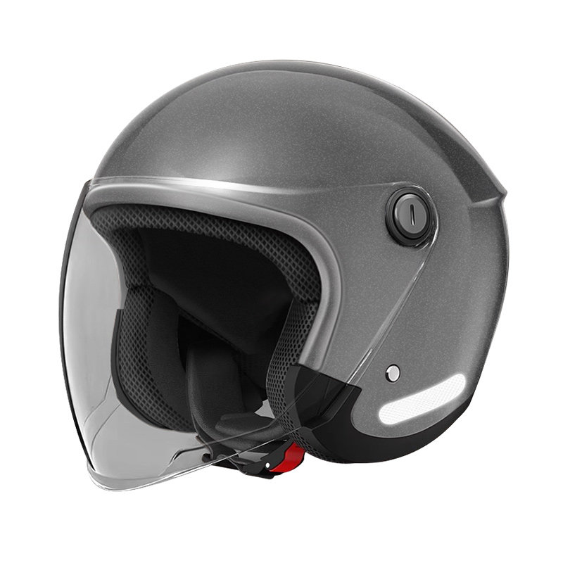 TY electric bike helmet men's extra large size big head gospel