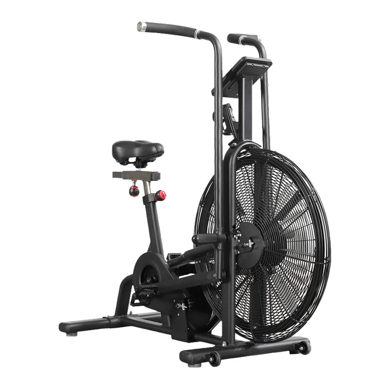 Leuy spinning bike Leuy wind resistance bike