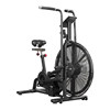 Leuy spinning bike Leuy wind resistance bike