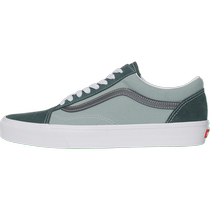 VANS mens and womens Old Skool canvas shoes vulcanized shoes VN0007NT2LN