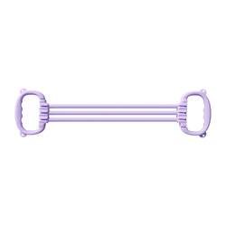 8-Shaped Resistance Band for Women, Back and Shoulder Beautifying Elastic Resistance Band, Yoga Stretching Fitness Resistance Rope, Home-Use Back Stretching Tool