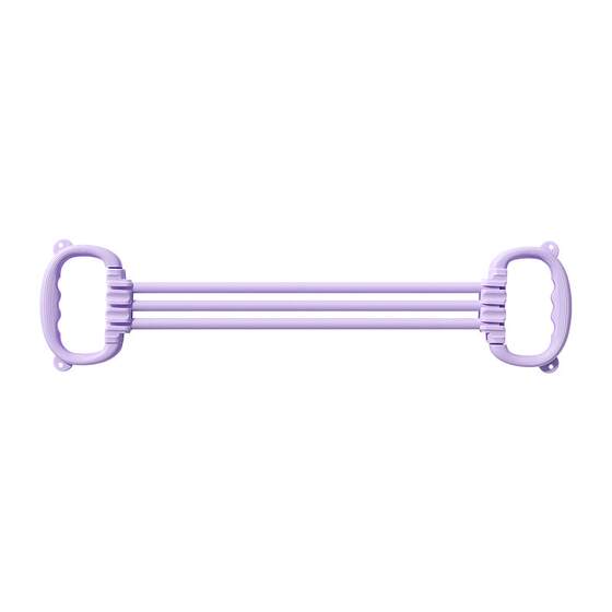 Cat-ear adjustable tensioner opens shoulders, beautifies back, slims down and burns fat