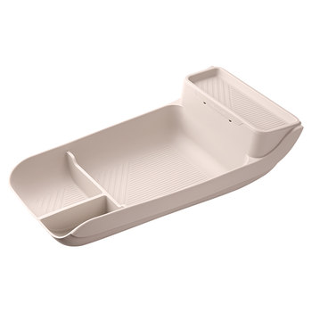 Nio es6ec6et5t central control storage silicone set