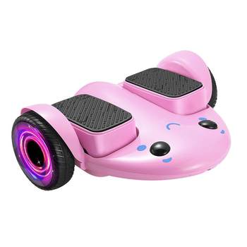 Ai intelligent electric balance car