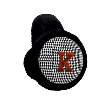 Winter earmuffs earmuffs mens earmuffs student earmuffs ear caps childrens earmuffs plush ear warmers womens winter