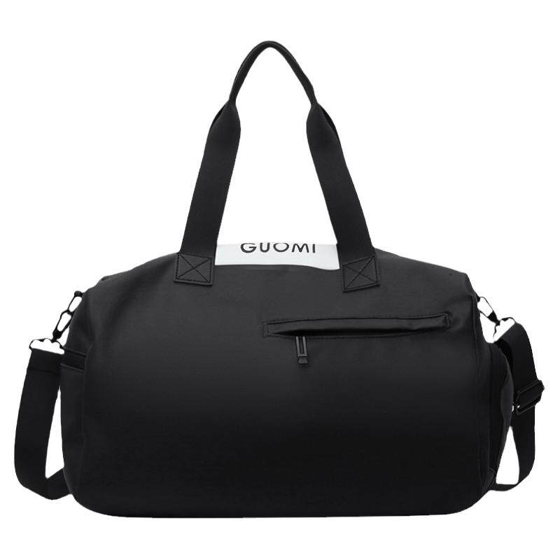 Gym bag swimming sports bag waterproof short trip bag