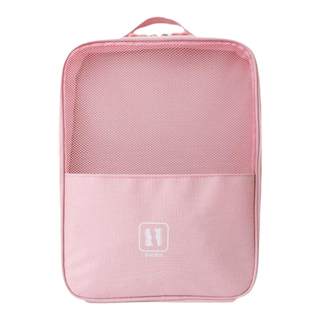 可套拉杆箱的旅行鞋包出差旅游防尘便携鞋袋多功能女鞋子收纳神器