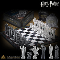 Harry Potter Perimeter Wizard Chess Suit Table Tours Board Toy Magician Mercy for Chess Creative Gifts