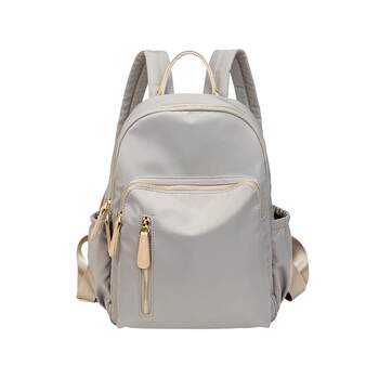Small ck backpack ladies internet celebrity mommy bag