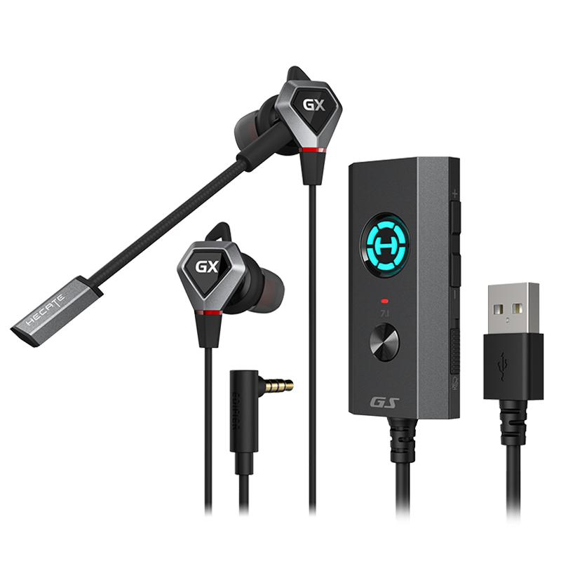 Edifier gaming headphones