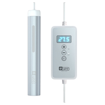 Yee fish tank heating rod energy-saving automatic constant temperature mini digital display turtle heating rod small aquarium low water level