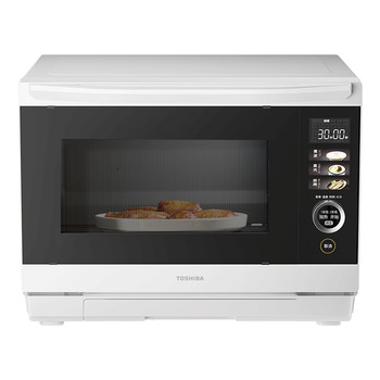 Toshiba water wave oven d95b micro steaming baking and fried stewing machine