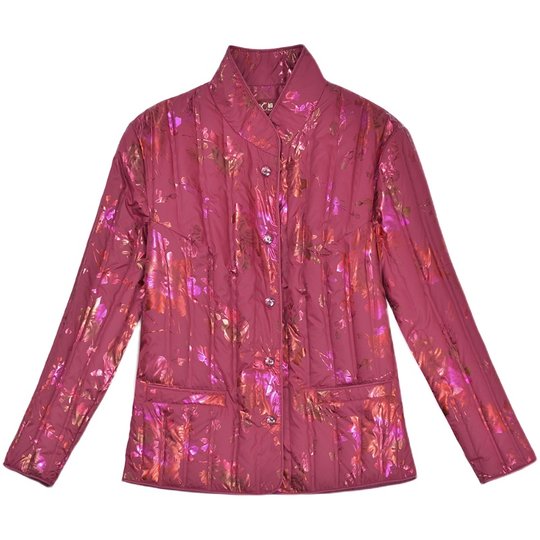 Down liner Hengyuanxiang long sleeve 90% white duck down