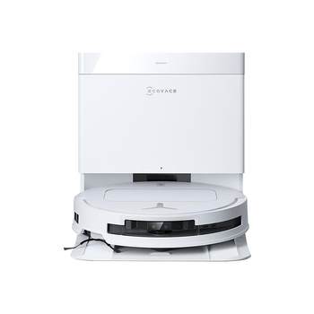 Ecovacs t50 consultation and purchase more discounts