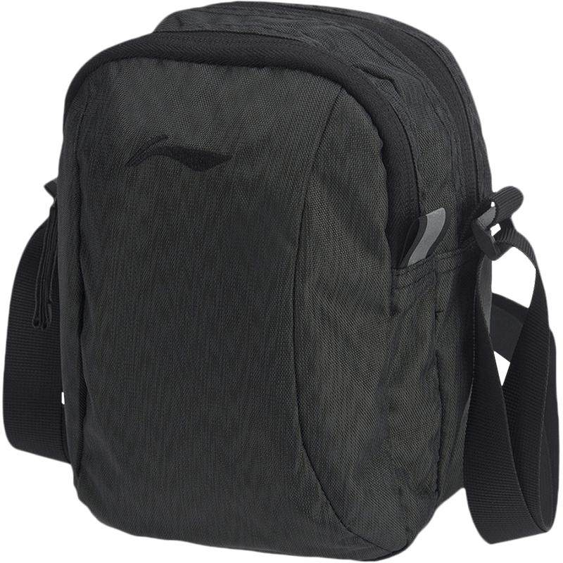 Li Ning men and women shoulder bag sports bag