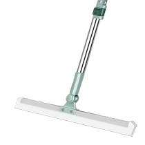 Magic broom silicone floor sweeper bathroom toilet kitchen bathroom window floor silicone wiper sweeper