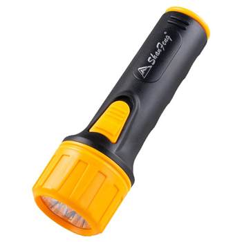 Shanfeng led tube-packed 2 aa waterproof dry batteries